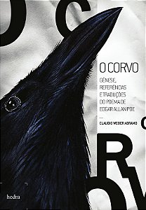 Livro O Corvo