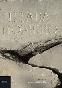 Livro Ilíada