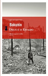 Livro Deus e o Estado
