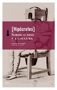 Livro Sobre o riso e a loucura