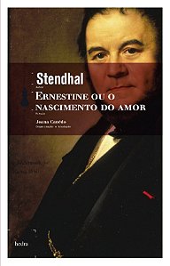 Livro Ernestine ou o nascimento do amor