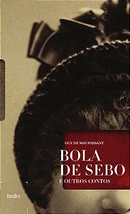 Livro Bola de sebo e outros contos