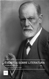 Livro Escritos sobre literatura
