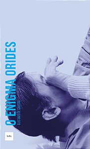 Livro O Enigma Orides