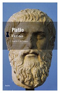 Livro Fedro