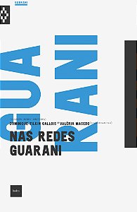 Livro Nas Redes Guarani