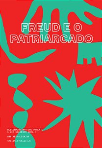 Livro Freud e o patriarcado