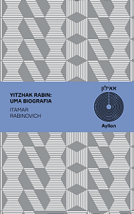 Livro Yitzhak Rabin - Uma Biografia