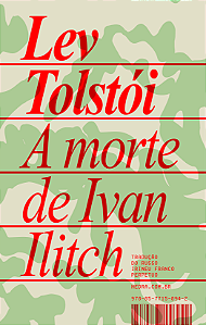 Livro A Morte De Ivan Ilitch
