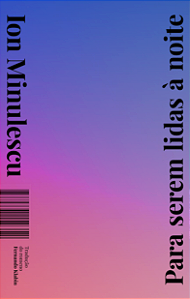 Livro Para serem lidas à noite
