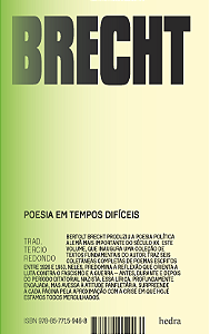Livro Poesia em tempos difíceis (Volume 1)
