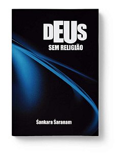Livro Deus Sem Religião