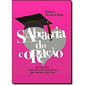 Livro Sabedoria Do Coração