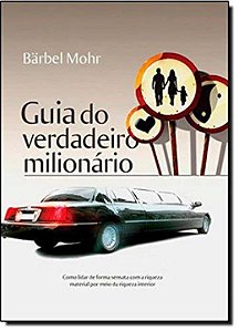 Livro Guia Do Verdadeiro Milionário