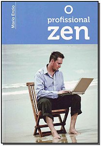 Livro O Profissional Zen