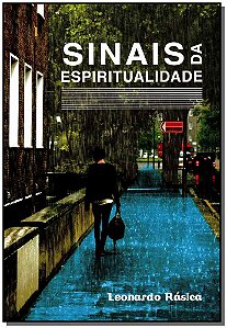Livro Sinais Da Espiritualidade