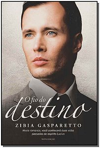 Livro O Fio Do Destino