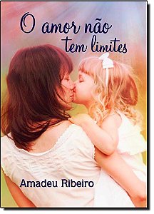 Livro O Amor Nao Tem Limites