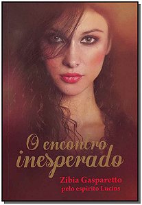 Livro O Encontro Inesperado - Brochura