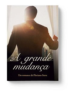 Livro A Grande Mudança