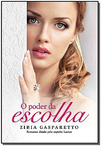 Livro O Poder Da Escolha