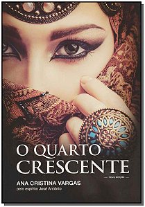 Livro O Quarto Crescente