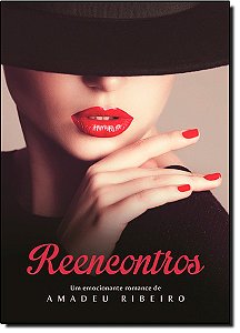 Livro Reencontros