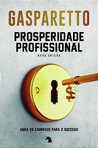 Livro Prosperidade Profissional - 02Ed/22