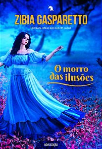 Livro O Morro Das Ilusões - 02Ed/21