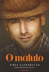 Livro O Matuto