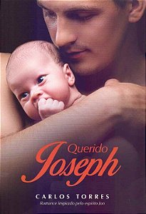 Livro Querido Joseph