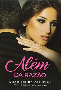 Livro Além Da Razão