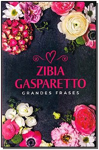 Livro Grandes Frases