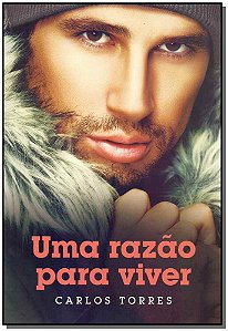 Livro Uma Razão Para Viver