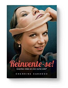 Livro Reinvente-Se