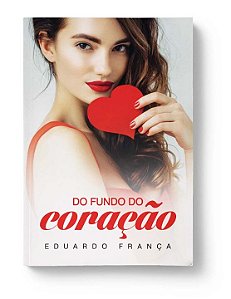 Livro Do Fundo Do Coração