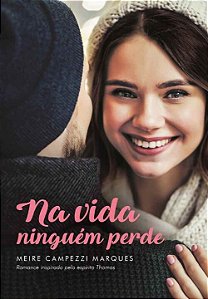 Livro Na Vida Ninguém Perde