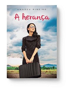 Livro A Herança