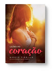 Livro Lições Do Coração