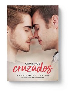 Livro Caminhos Cruzados