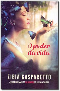 Livro O Poder Da Vida
