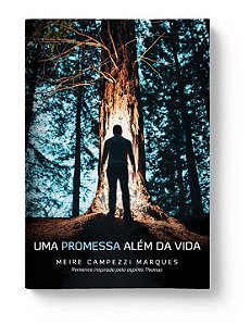 Livro Uma Promessa Além Da Vida
