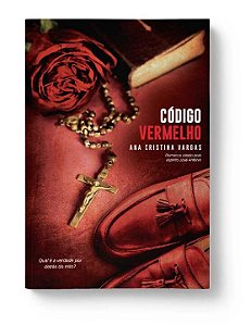 Livro Código Vermelho