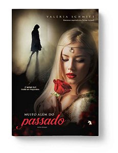 Livro Muito Além Do Passado
