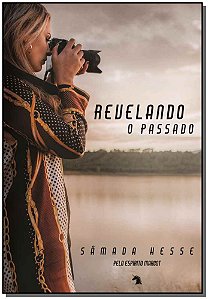 Livro Revelando O Passado Pelo Espirito Margot