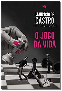 Livro O Jogo Da Vida