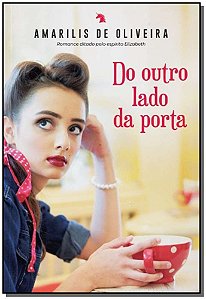 Livro Do Outro Lado Da Porta