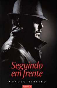 Livro Seguindo Em Frente - Vol. 04