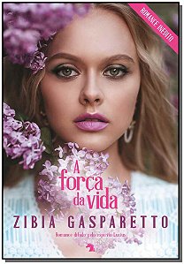 Livro A Força Da Vida