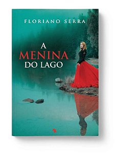 Livro A Menina Do Lago